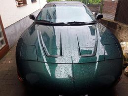 Pontiac Firebird