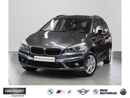 BMW 218 Gran Tourer