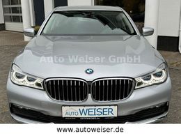 BMW 730