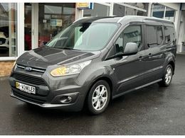 Ford Grand Tourneo Connect