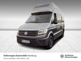 VW California