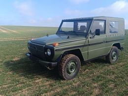 Mercedes G250