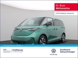 VW ID. Buzz