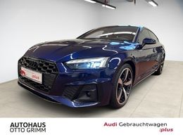 Audi S5 Sportback