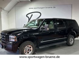 Ford Excursion