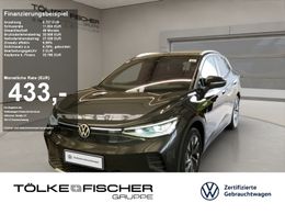 VW ID4