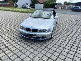 BMW 318 Cabriolet