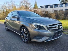 Mercedes A200