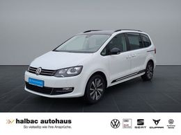 VW Sharan