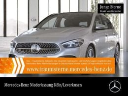 Mercedes B200