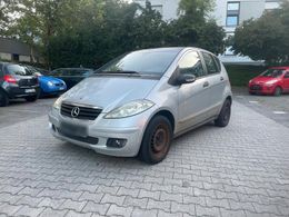 Mercedes A150