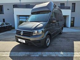 VW California