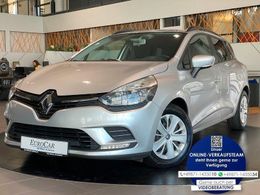 Renault Clio GrandTour