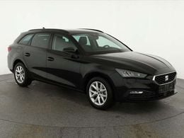 Seat Leon ST