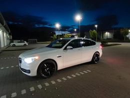 BMW 530 Gran Turismo