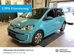 VW e-up!