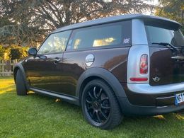 Mini Cooper Clubman