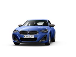 BMW M240