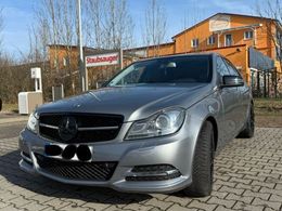 Mercedes C350