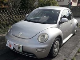 VW Beetle