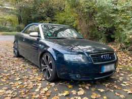 Audi A4 Cabriolet