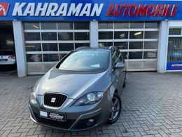 Seat Altea XL