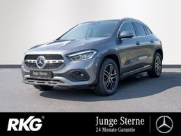 Mercedes GLA250