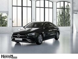 Mercedes CLA180