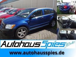 Dodge Caliber