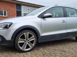 VW Polo Cross