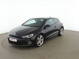 VW Scirocco