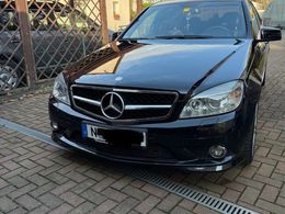 Mercedes C350