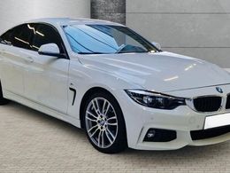 BMW 420 Gran Coupé