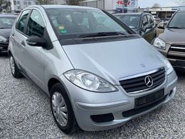 Mercedes A150