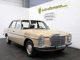 Mercedes 230