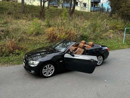 BMW 320 Cabriolet