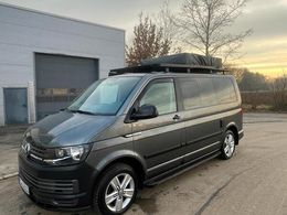 VW T6