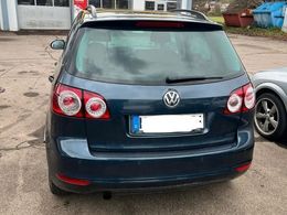 VW Golf Plus