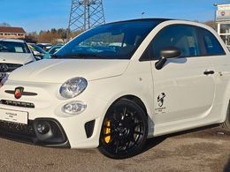 Abarth 695C