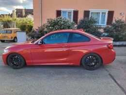 BMW M235