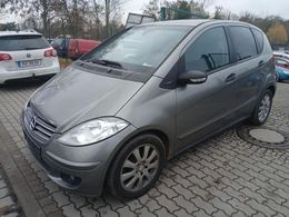 Mercedes A150