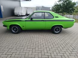 Opel Manta