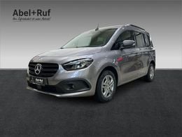 Mercedes Citan 113