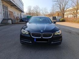 BMW 518