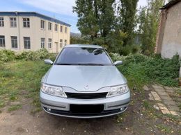 Renault Laguna II