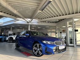 BMW 330e