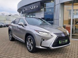 Lexus RX450h