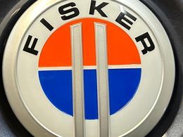 Fisker Ocean