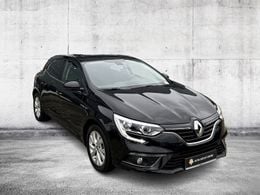 Renault Mégane IV