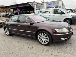 VW Phaeton